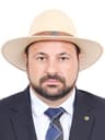 Geraldo Mendes