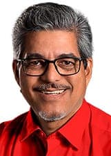 EDVALDO MAGALHÃES