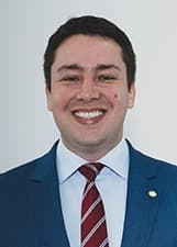 JOÃO HENRIQUE