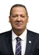 GILBERTO RIBEIRO
