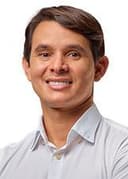 JOÃO DE NADEGI