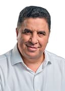 PASTOR CLEITON COLLINS