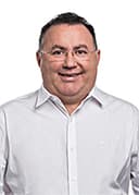 DR BERNARDO AMORIM