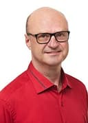 GERSON BURMANN