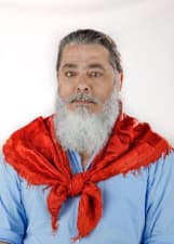 LUIZ MARENCO