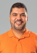 MARCOS JORGE