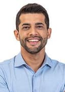 CAIO FRANÇA
