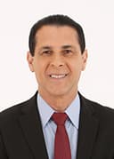SEBASTIÃO SANTOS