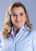 AUREA RIBEIRO
