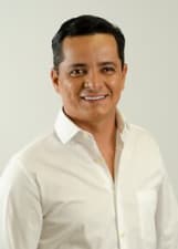 JORGE FREDERICO