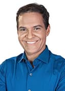 EURES RIBEIRO