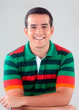 MATHEUS DE GERALDO JÚNIOR