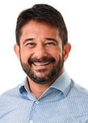 APÓSTOLO LUIZ HENRIQUE