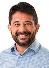 APÓSTOLO LUIZ HENRIQUE