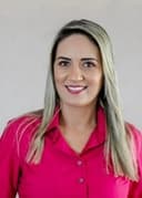 JAQUELINE SILVA