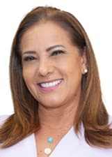 JANETE DE SÁ