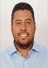 CRISTIANO GALINDO
