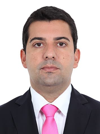 Marcelo Queiroz