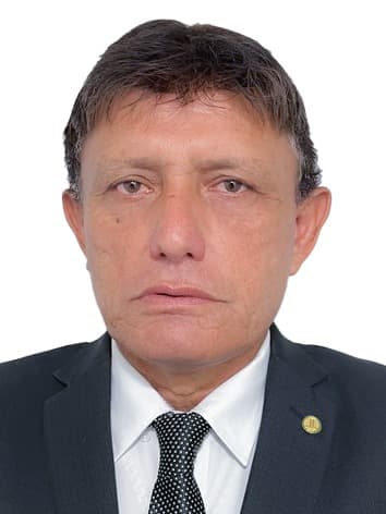 Delegado Éder Mauro