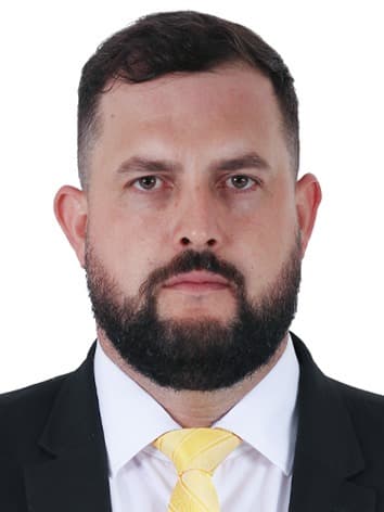 Zé Trovão