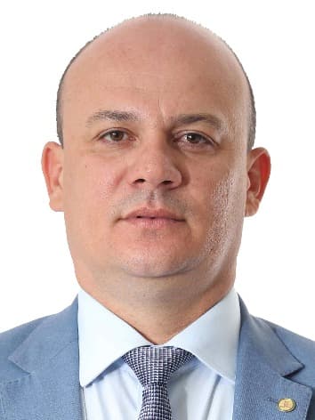 Cabo Gilberto Silva