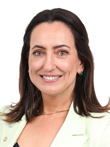 Rosangela Moro