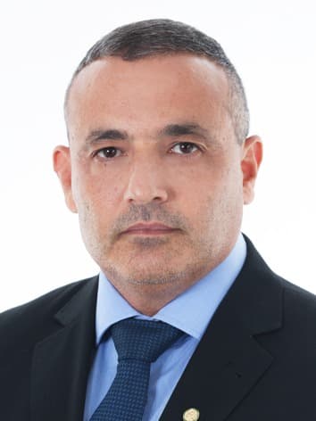 Delegado Palumbo