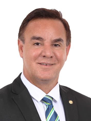 Adilson Barroso