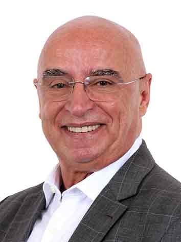 Mário Heringer