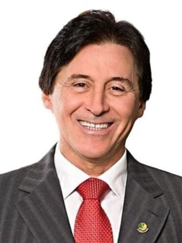 Eunício Oliveira